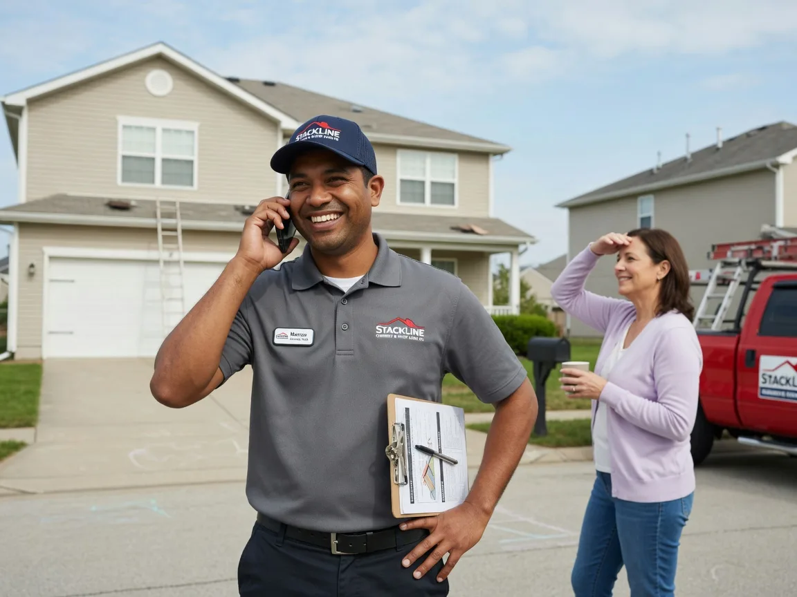 Chimney flashing repair Chandlersville, OH FAQs